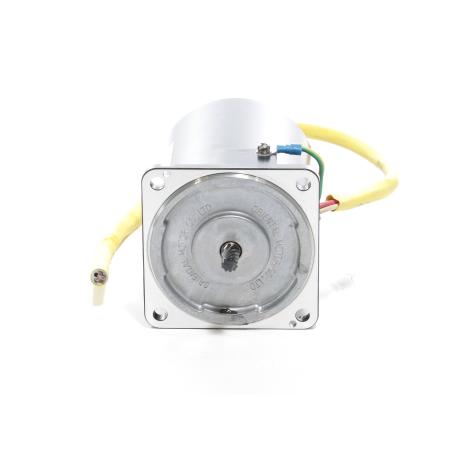 Motor  Neuwertig